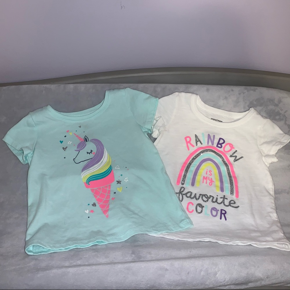🌈Jumping Bean shirts🌈